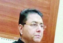 ਨਸ਼ਾ ਭਾਜਪਾ ਦੀ ਸਤਾ ਵਾਲੇ ਰਾਜਾਂ ਤੋਂ ਆਉਂਦਾ : ਅਮਨ ਅਰੋੜਾ