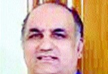 ਮਹਿਲਾਵਾਂ ਨੂੰ 1,000 ਰੁਪਏ ਦੇਣ ਦਾ ਫੈਸਲਾ ਇਤਿਹਾਸਕ : ਦੀਪਕ ਬਾਲੀ