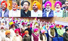 ਨਰੇਗਾ ਕਾਨੂੰਨ ਨੂੰ ਨਾ ਕਾਂਗਰਸ ਤੇ ਨਾ ਹੀ ਮੋਦੀ ਸਰਕਾਰ ਨੇ ਹਕੀਕੀ ਰੂਪ ‘ਚ ਲਾਗੂ ਕੀਤਾ : ਜਗਰੂਪ