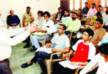 ਮਾਰਕਸਵਾਦ ਕਿਰਤੀ ਜਮਾਤ ਦਾ ਰਾਹ-ਦਸੇਰਾ : ਜਗਰੂਪ