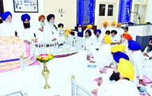 ਸ਼੍ਰੋਮਣੀ ਕਮੇਟੀ ਦੇ ਬਜਟ ‘ਚ 7.28 ਫੀਸਦੀ ਦਾ ਵਾਧਾ