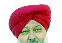 ਚੀਮਾ ਵੱਲੋਂ ਭਾਜਪਾ ਆਗੂਆਂ ਨੂੰ ਅੱਜ ਸ਼ਾਹ ਅੱਗੇ ਪੰਜਾਬ ਦਾ ਪੱਖ ਰੱਖਣ ਦਾ ਚੈਲੰਜ