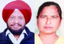 ਬਜਟ ਨੇ ਖੇਤ ਮਜ਼ਦੂਰਾਂ ਨੂੰ ਕੀਤਾ ਨਿਰਾਸ਼ : ਗੋਰੀਆ, ਦੇਵੀ ਕੁਮਾਰੀ