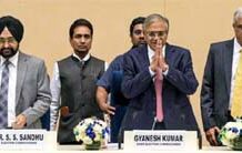 ਪੰਜ ਅਸੰਬਲੀ ਚੋਣਾਂ ਦੀਆਂ ਤਰੀਕਾਂ ਦਾ ਐਲਾਨ