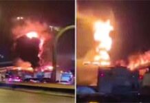 ਰਿਆਧ ’ਚ ਅਮਰੀਕੀ ਅੰਬੈਸੀ ਬਣੀ ਨਿਸ਼ਾਨਾ