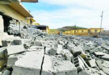 ਈਰਾਨ ਵੱਲੋਂ ‘ਬਿਨਾਂ ਸ਼ਰਤ ਆਤਮ ਸਮਰਪਣ’ ਦੀ ਮੰਗ ਸਿਰੇ ਤੋਂ ਖਾਰਜ