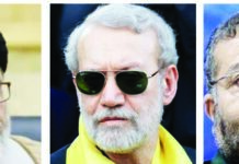 ਲਾਰੀਜਾਨੀ ਤੇ ਸੁਲੇਮਾਨੀ ਤੋਂ ਬਾਅਦ ਈਰਾਨੀ ਮੰਤਰੀ ਖਤੀਬ ਨੂੰ ਮਾਰਨ ਦਾ ਦਾਅਵਾ