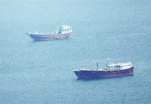 ਸੰਕਟ ਦੇ ਬਾਵਜੂਦ ਭਾਰਤ ਨਾਲ ਯਾਰੀ ਨਿਭਾ ਰਿਹੈ ਈਰਾਨ