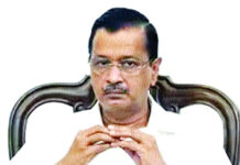 ਭਾਜਪਾ-ਅਕਾਲੀ ਦਲ ਨੇ ਹੀ ਪੰਜਾਬ ਦੇ ਹਰ ਘਰ ‘ਚ ਨਸ਼ਾ ਪਹੁੰਚਾਇਆ, ਅਮਿਤ ਸ਼ਾਹ ਮੁਆਫੀ ਮੰਗਣ : ਕੇਜਰੀਵਾਲ