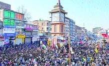 ਕਸ਼ਮੀਰ ’ਚ ਟਰੰਪ ਤੇ ਨੇਤਨਯਾਹੂ ਦਾ ਪਿੱਟ-ਸਿਆਪਾ