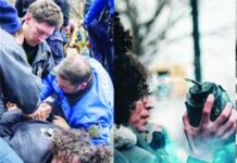 ਮਮਦਾਨੀ ਦੀ ਰਿਹਾਇਸ਼ ’ਤੇ ਬੰਬ ਹਮਲੇ ਦੀ ਕੋਸ਼ਿਸ਼