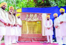 ਸ਼ਹੀਦ-ਏ-ਆਜ਼ਮ ਭਗਤ ਸਿੰਘ ਪਹਿਲੇ ਪ੍ਰਧਾਨ ਮੰਤਰੀ ਹੁੰਦੇ ਤਾਂ ਦੇਸ਼ ਦੇ ਹਾਲਾਤ ਅੱਜ ਕੁਝ ਹੋਰ ਹੁੰਦੇ : ਮਾਨ