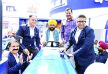 ਸੰਮੇਲਨ ਦੇ ਪਹਿਲੇ ਦਿਨ 10 ਹਜ਼ਾਰ ਕਰੋੜ ਦੇ ਨਿਵੇਸ਼ ਦੇ ਵਾਅਦੇ