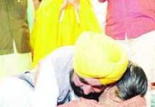 ਘਰ ਚਲਾਉਣ ਵਾਲੀਆਂ ਨੂੰ ਹੁਣ ਦੇਸ਼ ਚਲਾਉਣਾ ਚਾਹੀਦੈ : ਮਾਨ