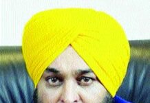 ਪੰਜਾਬੀਆਂ ਦੀ ਸੁਰੱਖਿਅਤ ਵਾਪਸੀ ਮੁੱਖ ਤਰਜੀਹ : ਭਗਵੰਤ ਮਾਨ