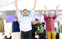 ਭਾਜਪਾ ਦੇ ਤਾਨਾਸ਼ਾਹੀ ਸ਼ਾਸਨ ਦੇ ਅੰਤ ਦਾ ਮੁੱਢ ਪੰਜਾਬ ਬੰੰੰਨ੍ਹੇਗਾ : ਮਾਨ