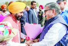 ਪੰਜਾਬ ਅਸੰਬਲੀ ਦਾ ਬਜਟ ਅਜਲਾਸ ਸ਼ੁਰੂ, ਔਰਤਾਂ ਨੂੰ 1000 ਰੁਪਏ ਦੇਣ ‘ਤੇ ਲੱਗੇਗੀ ਮੋਹਰ