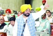 27 ’ਚ ਵੀ ‘ਆਪ’ ਦੀ ਹੀ ਸਰਕਾਰ : ਮਾਨ