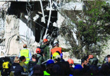 ਜੰਗ ‘ਤੇ ਟਰੰਪ ਤੇ ਮੋਦੀ ਵਿਚਾਲੇ ਪਹਿਲੀ ਵਾਰ ਗੱਲਬਾਤ