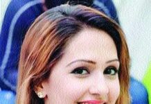 ਨੈਨਸੀ ਗਰੇਵਾਲ ਦੀ ਕੈਨੇਡਾ ’ਚ ਚਾਕੂ ਮਾਰ ਕੇ ਹੱਤਿਆ