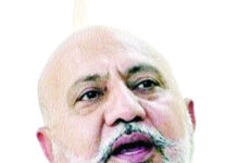 1,44,000 ਕਰੋੜ ਬਕਾਏ ਦੇ ਮੁੱਦੇ ‘ਤੇ ਵਿਰੋਧੀ ਆਗੂ ਚੁੱਪ ਕਿਉਂ : ਬਲਤੇਜ ਪੰਨੂ