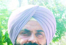 ਵਿਧਾਇਕ ਪਠਾਣਮਾਜਰਾ ਗ੍ਰਿਫਤਾਰ