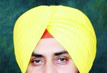 ਪਠਾਣਮਾਜਰਾ ਦਾ ਰਿਮਾਂਡ ਵਧਿਆ