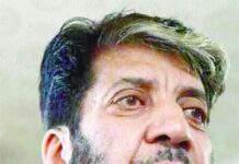 ਸ਼ਬੀਰ ਸ਼ਾਹ ਨੂੰ ਮਿਲੀ ਜ਼ਮਾਨਤ