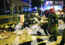 ਟਰੰਪਟ ਦੇ ਯਾਰਾਂ ‘ਤੇ ਜ਼ੋਰਦਾਰ ਹਮਲੇ