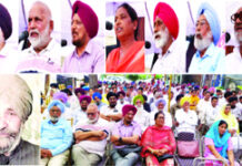 ਫਾਸ਼ੀਵਾਦੀ ਹਕੂਮਤ ਖਿਲਾਫ ਖੱਬੀਆਂ ਧਿਰਾਂ ਦੀ ਏਕਤਾ ‘ਤੇ ਜ਼ੋਰ