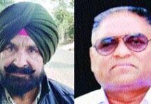 ਕਾਮਰੇਡ ਨਰੰਜਣ ਸਿੰਘ ਸੁੱਜੋਂ ਦੀ ਸਾਲਾਨਾ ਬਰਸੀ 19 ਨੂੰ