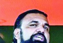 ਬਿਹਾਰ ‘ਚ ਅੱਜ ਭਾਜਪਾ ਦਾ ਪਹਿਲਾ ਮੁੱਖ ਮੰਤਰੀ ਸਹੁੰ ਚੁੱਕੇਗਾ