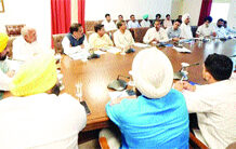 ਹੜ੍ਹਾਂ ਤੋਂ ਬਚਾਅ ਲਈ ਐਂਫੀਬੀਅਸ ਮਸ਼ੀਨਾਂ ਦੀ ਖਰੀਦ ਨੂੰ ਮਨਜ਼ੂਰੀ