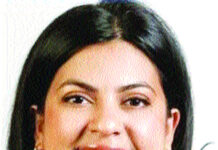 ਤਾਮਿਲਨਾਡੂ ਦੀ ਕੁੜੀ ਵਾਸ਼ਿੰਗਟਨ ਦੇ ਮੇਅਰ ਦੀ ਦੌੜ ‘ਚ