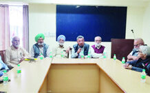 ਭਗਤ ਸਿੰਘ ਤੇ ਸਾਥੀਆਂ ਦੇ ਵਿਚਾਰਾਂ ਦੀ ਸਾਰਥਕਤਾ ਉਭਾਰੀ