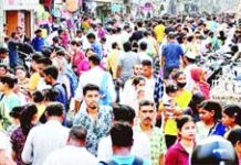 ਭਾਰਤ ‘ਚ 25 ਲੱਖ ਲੋਕਾਂ ਸਿਰ ਮੰਡਰਾ ਰਿਹਾ ਹੈ ਗਰੀਬੀ ਦਾ ਖਤਰਾ