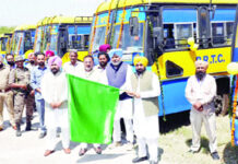 ਅਕਾਲੀ ਆਦਤਨ ਅਪਰਾਧੀ : ਮਾਨ