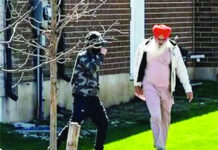 ਕੈਨੇਡਾ ‘ਚ ਬਜ਼ੁਰਗ ਸਿੱਖ ‘ਤੇ ਨਸਲੀ ਹਮਲਾ