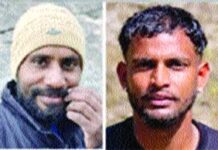 ਚਾਚੇ-ਭਤੀਜੇ ਦੀ ਬਿਆਸ ਦਰਿਆ ‘ਚ ਡੁੱਬਣ ਨਾਲ ਮੌਤ