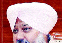 ਟੈਕਸ ਚੋਰੀ ‘ਤੇ 1383 ਕਰੋੜ ਦੇ ਜੁਰਮਾਨੇ, 1137 ਕਰੋੜ ਦੀ ਵਸੂਲੀ : ਚੀਮਾ