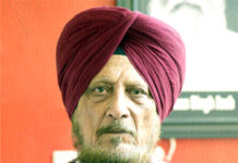 ਲੋਕ ਵਿਰੋਧੀ ਨੀਤੀਆਂ ਖਿਲਾਫ 5 ਮਈ ਤੋਂ 5 ਜੂਨ ਤੱਕ ਕਨਵੈਨਸ਼ਨਾਂ, ਰੈਲੀਆਂ ਤੇ ਮੁਜ਼ਾਹਰੇ