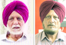 ਘੱਟੋ-ਘੱਟ ਉਜਰਤ 26 ਹਜ਼ਾਰ ਕਰਵਾਉਣ ਲਈ ਏਟਕ ਵੱਲੋਂ 19 ਨੂੰ ਮੋਹਾਲੀ ‘ਚ ਰੈਲੀ : ਬਰਾੜ, ਧਾਲੀਵਾਲ