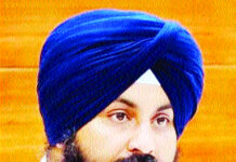 ਪੰਜਾਬ ਸਰਕਾਰ ਵੱਲੋਂ ਸਕੂਲੀ ਕਿਤਾਬਾਂ ‘ਤੇ 15 ਫੀਸਦੀ ਛੋਟ ਦੇਣ ਦਾ ਫੈਸਲਾ