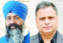 ਇਟਲੀ ‘ਚ ਗੁਰਦੁਆਰੇ ਦੇ ਬਾਹਰ ਦੋ ਪੰਜਾਬੀਆਂ ਦੀ ਹੱਤਿਆ