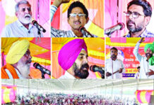 ਏ ਆਈ ਦੇ ਦੌਰ ‘ਚ ਵੀ ਸਮਾਜਵਾਦੀ ਪ੍ਰਬੰਧ ਮੁਤਾਬਕ ਰੁਜ਼ਗਾਰ ਦੀ ਗਾਰੰਟੀ ਕੀਤੀ ਜਾ ਸਕਦੀ : ਜਗਰੂਪ