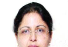 ਲੀਜ਼ਾ ਗਿੱਲ ਭਲਕੇ ਚੀਫ ਜਸਟਿਸ ਦਾ ਅਹੁਦਾ ਸੰਭਾਲਣਗੇ