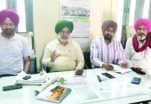 ਭਾਜਪਾ ਨੂੰ ਰੋਕਣ ਲਈ ਖੱਬੀਆਂ ਧਿਰਾਂ ਵੱਲੋਂ ਸਾਂਝੇ ਸੰਘਰਸ਼ ਦਾ ਫੈਸਲਾ