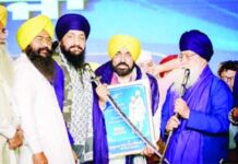 ਟਾਂਡਾ ਉੜਮੁੜ ਖੇਤਰ 70 ਸਾਲਾਂ ਤੋਂ ਰਾਜਨੀਤਿਕ ਵਿਤਕਰੇ ਦਾ ਸ਼ਿਕਾਰ ਰਿਹਾ : ਭਗਵੰਤ ਮਾਨ