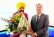 ਉਦਯੋਗਿਕ ਵਿਕਾਸ ਨੂੰ ਹੁਲਾਰਾ ਦੇਣ ਲਈ ਮਾਨ ਹਾਲੈਂਡ ਦੌਰੇ ‘ਤੇ