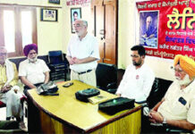 ਲੈਨਿਨ ਦੇ ਜਨਮ ਦਿਨ ਮੌਕੇ ਮੋਗਾ ‘ਚ ਸਿਧਾਂਤਕ ਸਕੂਲਾਂ ਦਾ ਆਗਾਜ਼